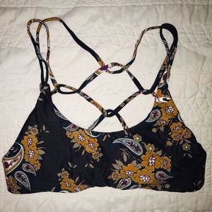Billabong Bikini Top